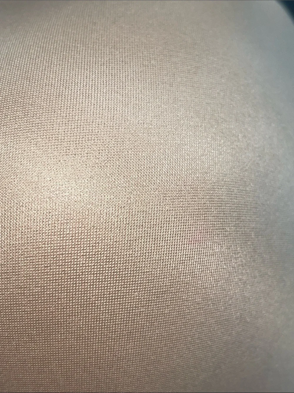 Victoria’s Secret body by Victoria Nude Smooth convertible bra 40C
